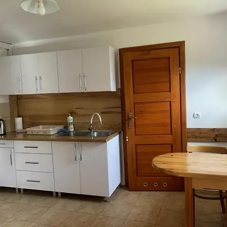 Casa vacanze Dom Nad Rzeka Krutynia - Spychowskie *