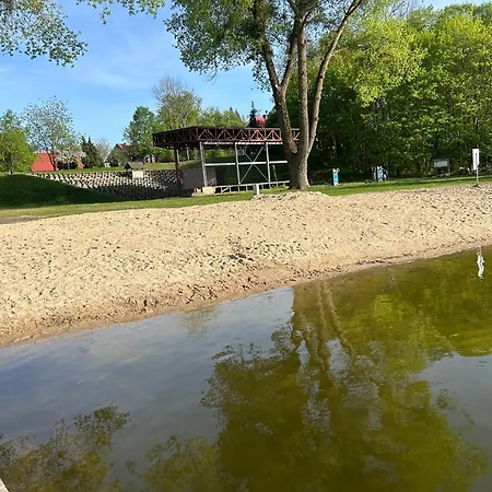 Dom Nad Rzeka Krutynia - Spychowskie