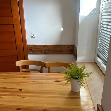 Dom Nad Rzeka Krutynia - Spychowskie Casa vacanze