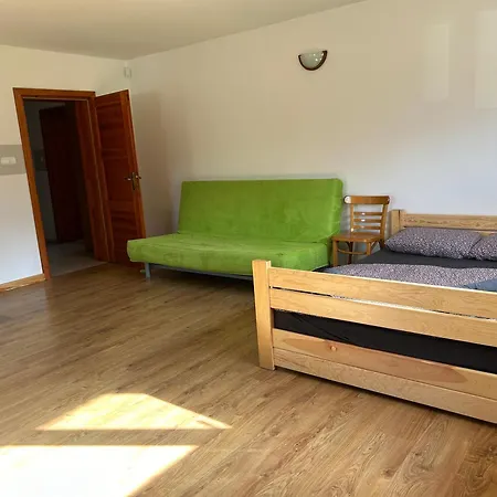 Casa vacanze Dom Nad Rzeka Krutynia - Spychowskie *