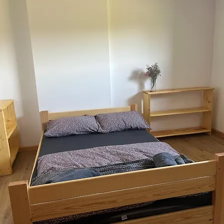 Dom Nad Rzeka Krutynia - Spychowskie Casa vacanze *